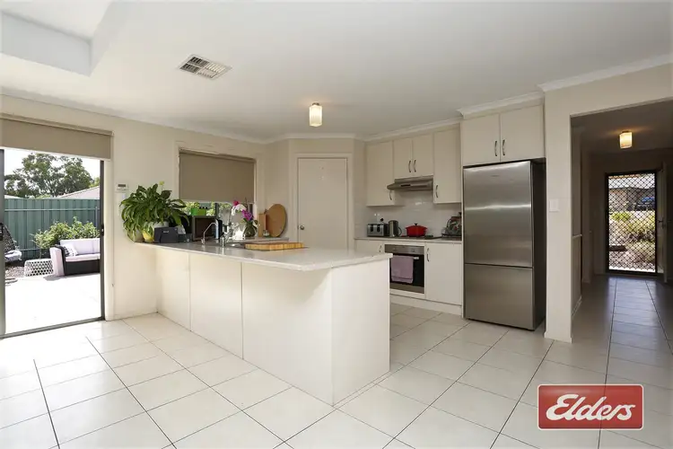Fifth view of Homely house listing, 8 Klauber Street, Lyndoch SA 5351