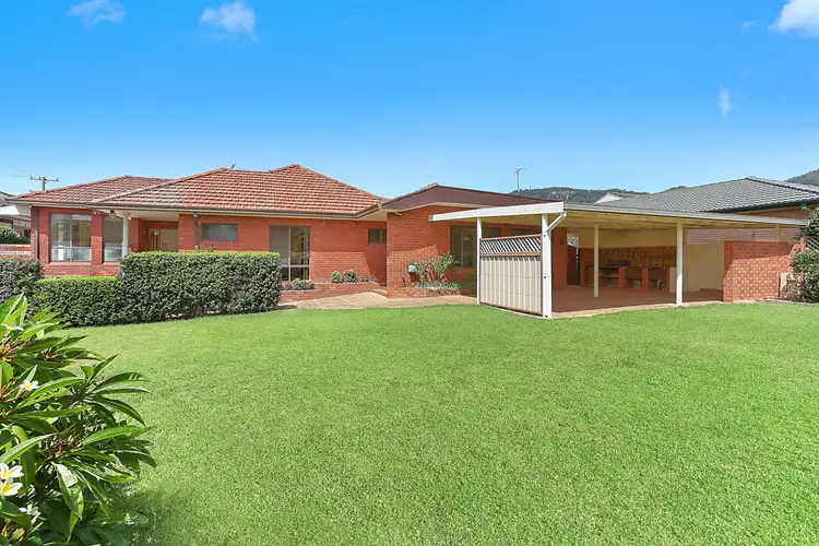 Fourth view of Homely house listing, 1 Gownie Place, Balgownie NSW 2519