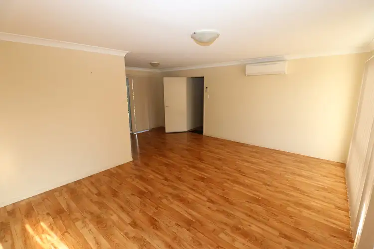 Third view of Homely house listing, 4 POINCIANA AVENUE, Kingaroy QLD 4610