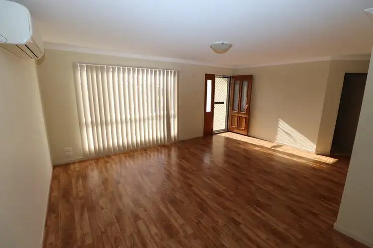 Fourth view of Homely house listing, 4 POINCIANA AVENUE, Kingaroy QLD 4610