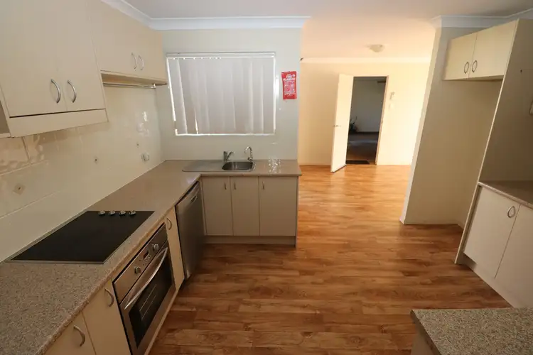 Fifth view of Homely house listing, 4 POINCIANA AVENUE, Kingaroy QLD 4610