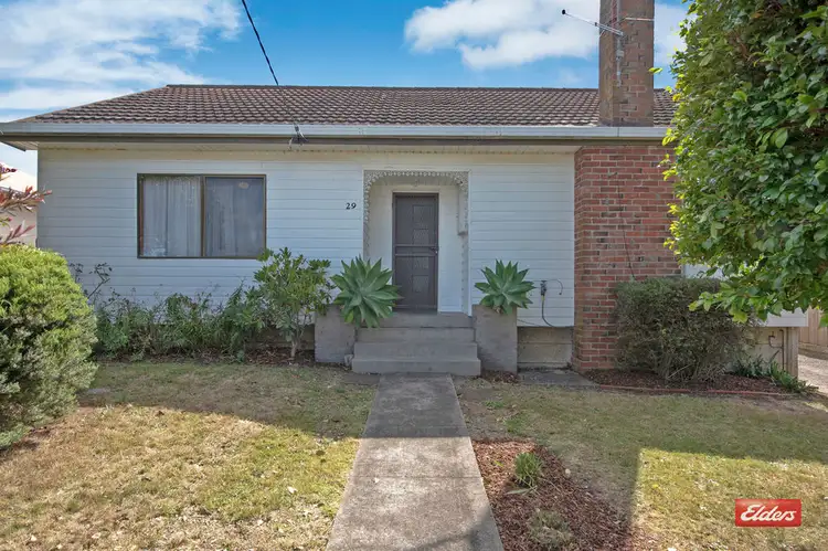 Main view of Homely house listing, 29 Ashwater Crescent, Penguin TAS 7316