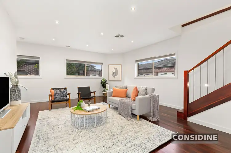 Fourth view of Homely townhouse listing, 4/132 Lebanon Street, Strathmore VIC 3041