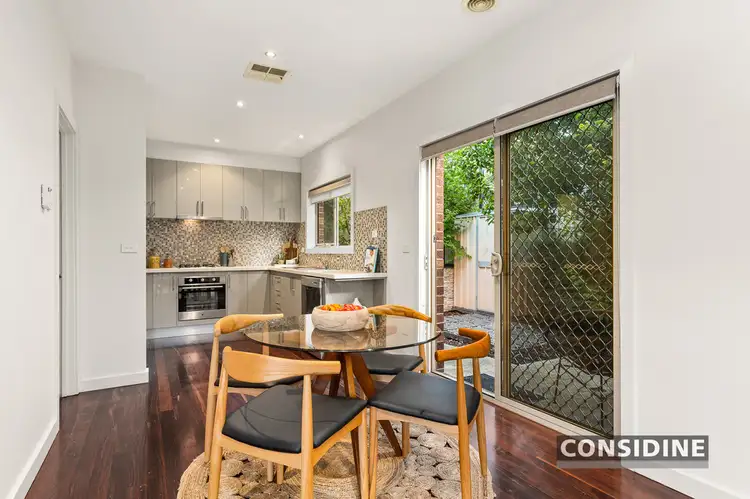 Fifth view of Homely townhouse listing, 4/132 Lebanon Street, Strathmore VIC 3041