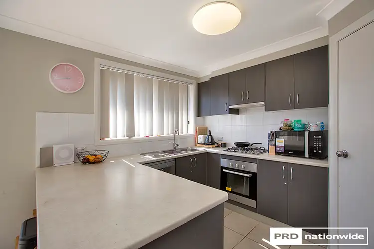 Second view of Homely house listing, 10 Brushbox Grove, Tamworth NSW 2340