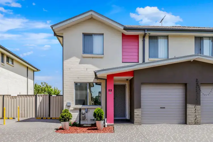 53/162 Walters Road, Blacktown NSW 2148