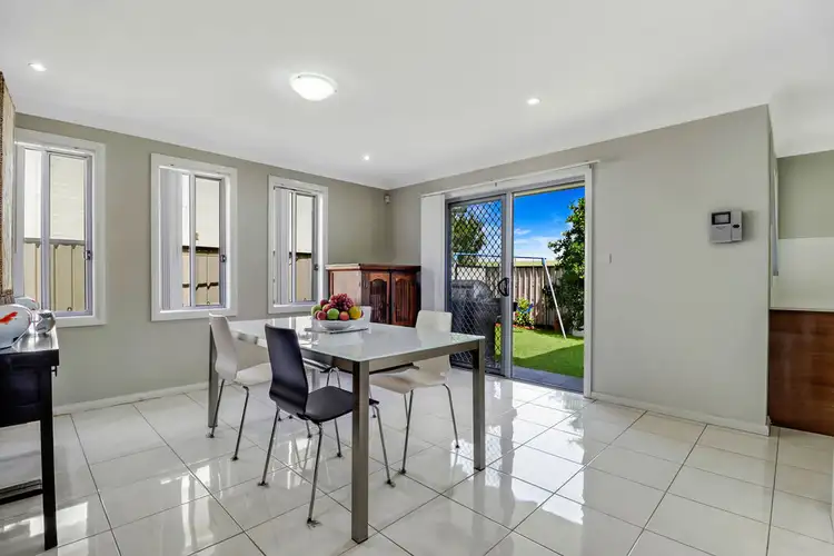 Third view of Homely townhouse listing, 53/162 Walters Road, Blacktown NSW 2148