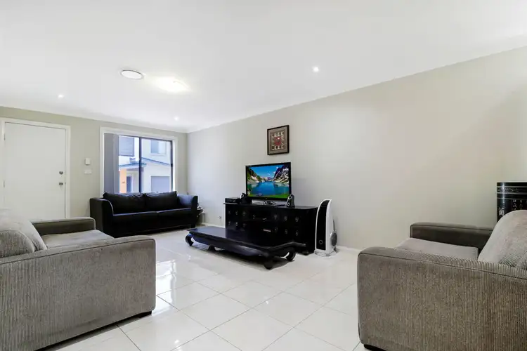 Fourth view of Homely townhouse listing, 53/162 Walters Road, Blacktown NSW 2148