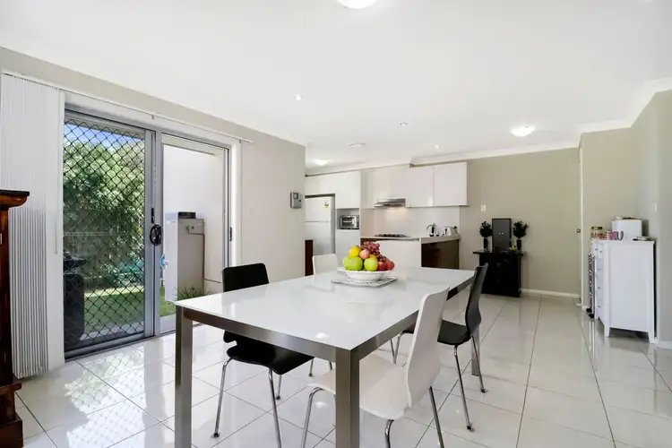 Fifth view of Homely townhouse listing, 53/162 Walters Road, Blacktown NSW 2148