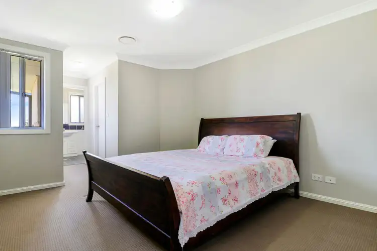 Sixth view of Homely townhouse listing, 53/162 Walters Road, Blacktown NSW 2148