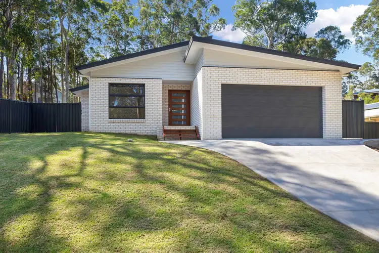 Main view of Homely house listing, 40 Bellbird Drive, Malua Bay NSW 2536