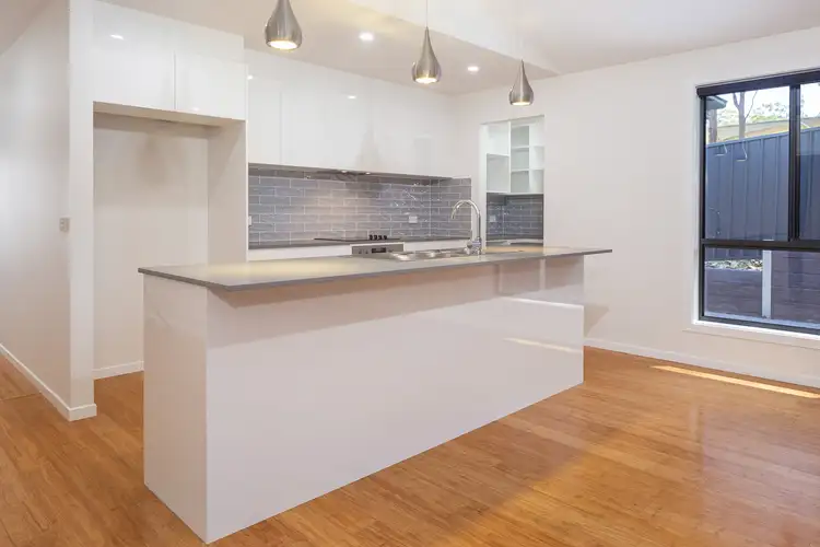 Second view of Homely house listing, 40 Bellbird Drive, Malua Bay NSW 2536