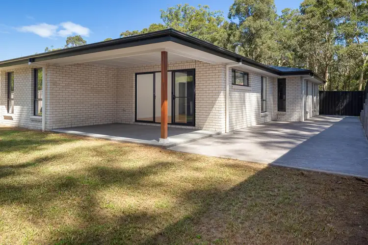 Fifth view of Homely house listing, 40 Bellbird Drive, Malua Bay NSW 2536