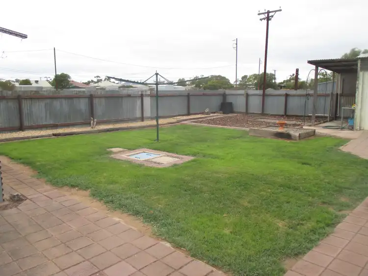 Fifth view of Homely house listing, 168 Railway Terrace, Tailem Bend SA 5260