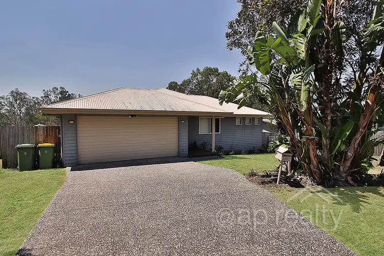 3 Heuer Close, Goodna QLD 4300