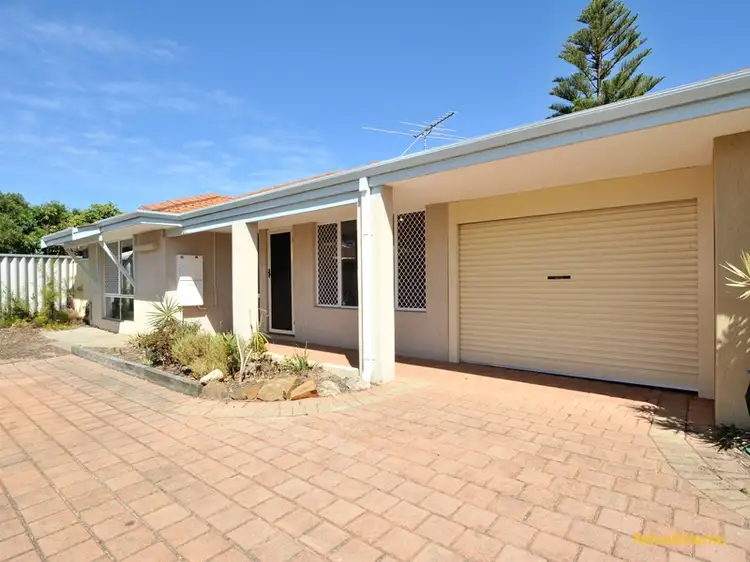 Main view of Homely house listing, 1/28 Dress Circle, Warnbro WA 6169