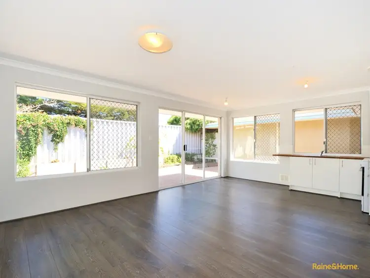 Fourth view of Homely house listing, 1/28 Dress Circle, Warnbro WA 6169
