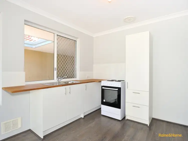 Fifth view of Homely house listing, 1/28 Dress Circle, Warnbro WA 6169