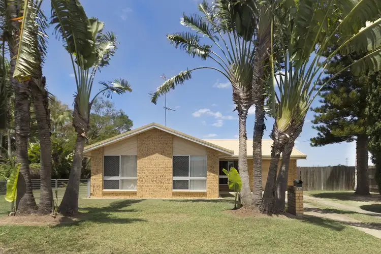 67 SUNSET DRIVE, Thabeban QLD 4670