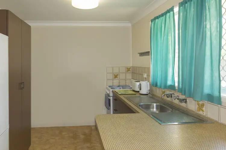 Third view of Homely house listing, 67 SUNSET DRIVE, Thabeban QLD 4670