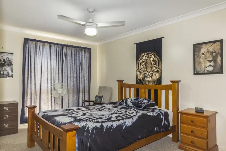 Fourth view of Homely house listing, 67 SUNSET DRIVE, Thabeban QLD 4670