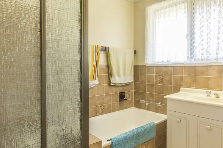 Sixth view of Homely house listing, 67 SUNSET DRIVE, Thabeban QLD 4670