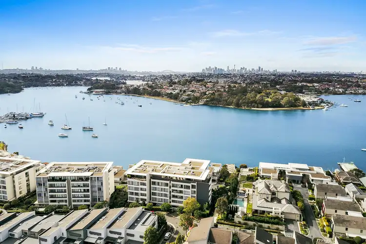 87/18 Edgewood Crescent, Cabarita NSW 2137