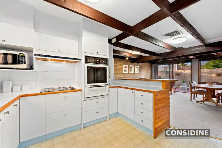 Third view of Homely house listing, 21 Glenscott Crescent, Strathmore Heights VIC 3041