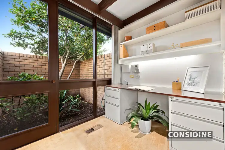 Sixth view of Homely house listing, 21 Glenscott Crescent, Strathmore Heights VIC 3041