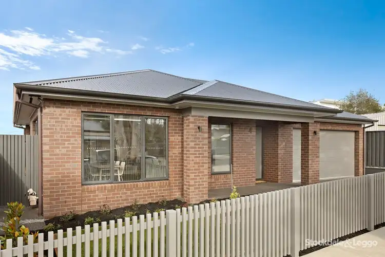 4 Argyle Street, Belmont VIC 3216