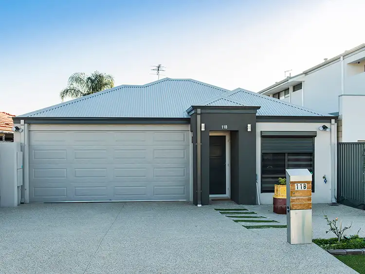 11B Mandora Way, Riverton WA 6148