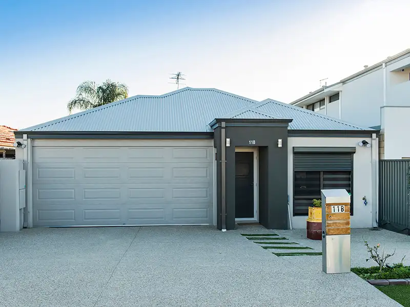 Main view of Homely house listing, 11B Mandora Way, Riverton WA 6148
