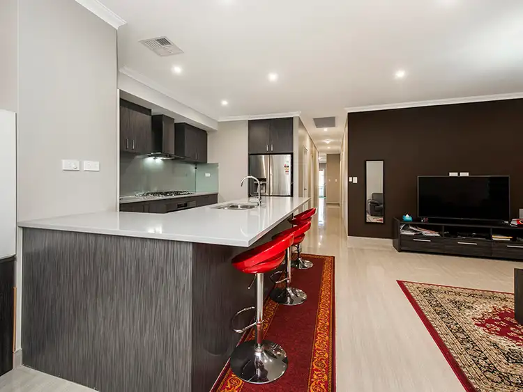 Second view of Homely house listing, 11B Mandora Way, Riverton WA 6148
