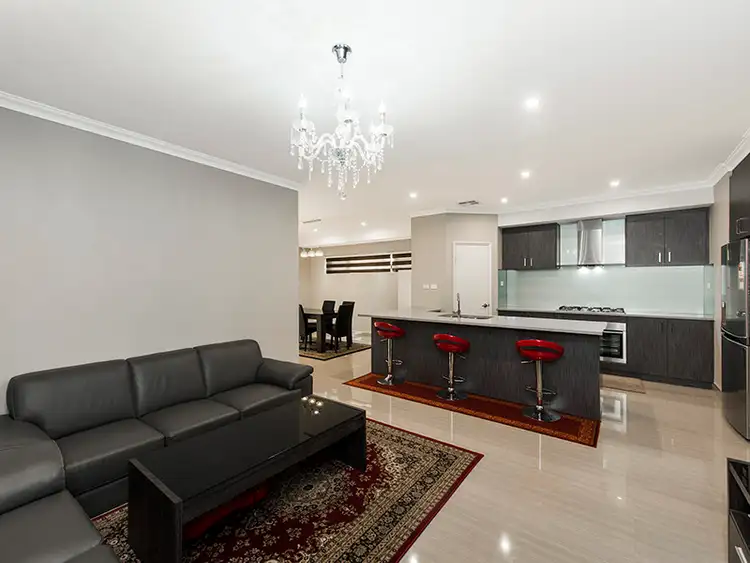 Third view of Homely house listing, 11B Mandora Way, Riverton WA 6148