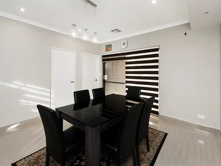 Fifth view of Homely house listing, 11B Mandora Way, Riverton WA 6148