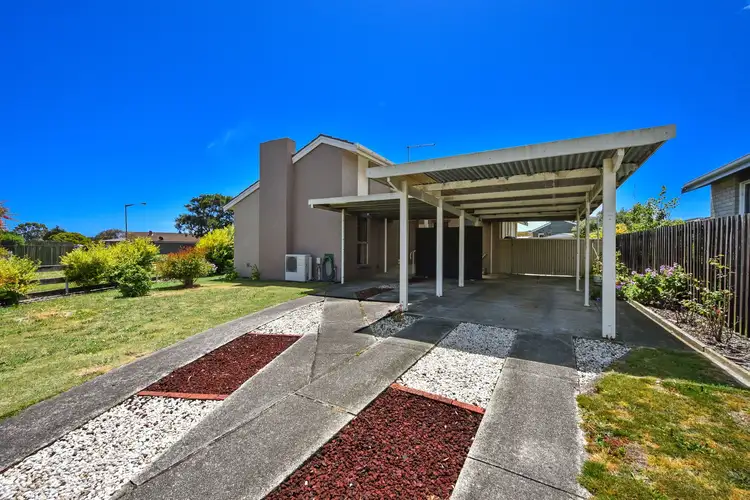 7 Anderson Avenue, George Town TAS 7253