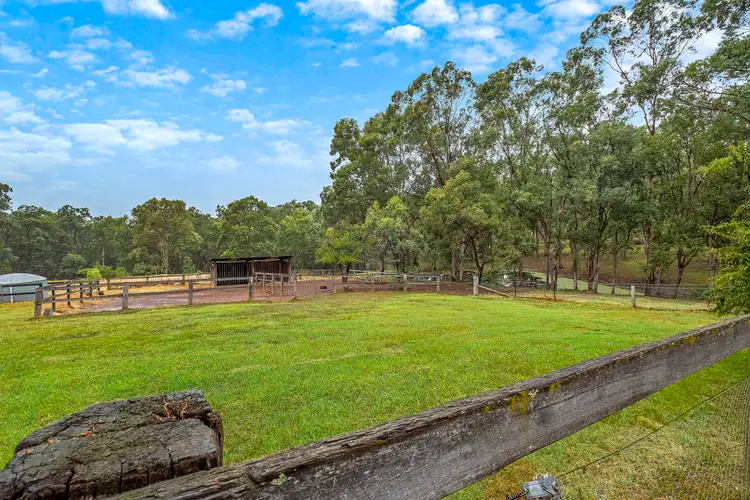 Main view of Homely rural property listing, 121 Avoca Road, Grose Wold NSW 2753