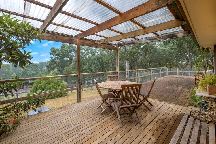 Second view of Homely rural property listing, 121 Avoca Road, Grose Wold NSW 2753