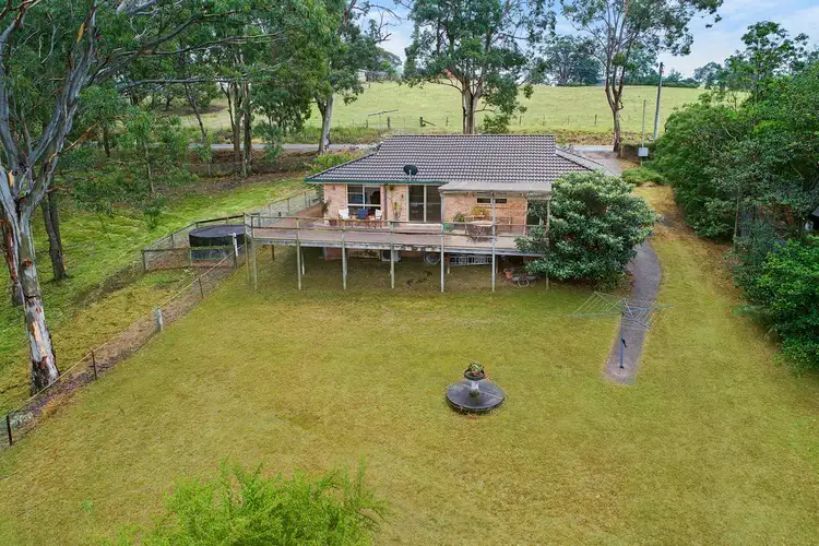 Third view of Homely rural property listing, 121 Avoca Road, Grose Wold NSW 2753