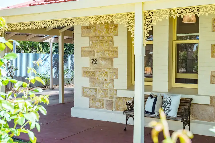 Second view of Homely house listing, 72 Third Avenue, Forestville SA 5035