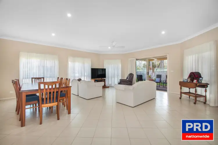 Second view of Homely house listing, 14 Kalbarri Grove, Kanahooka NSW 2530