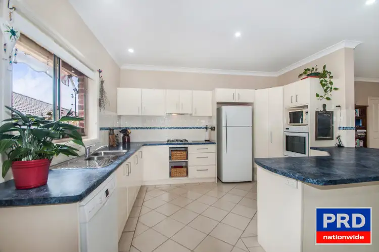 Third view of Homely house listing, 14 Kalbarri Grove, Kanahooka NSW 2530