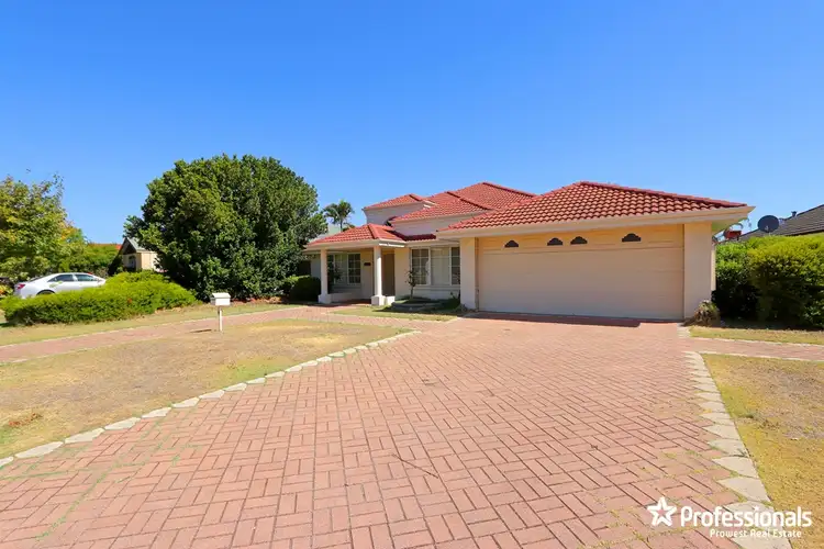 Main view of Homely house listing, 65 Goodwood Way, Canning Vale WA 6155