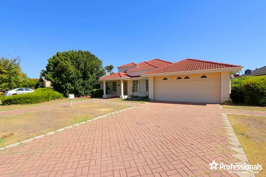 Main view of Homely house listing, 65 Goodwood Way, Canning Vale WA 6155