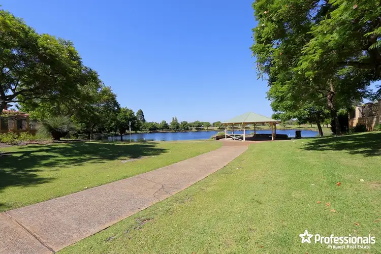Second view of Homely house listing, 65 Goodwood Way, Canning Vale WA 6155