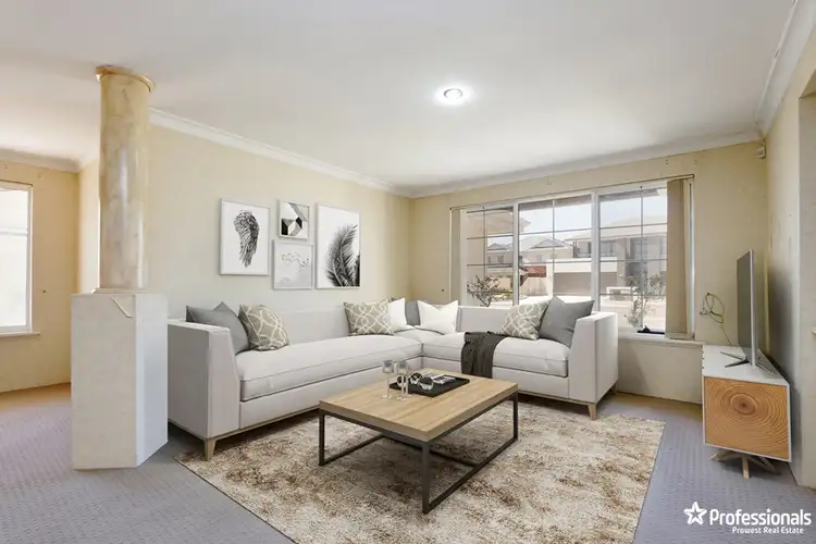 Sixth view of Homely house listing, 65 Goodwood Way, Canning Vale WA 6155