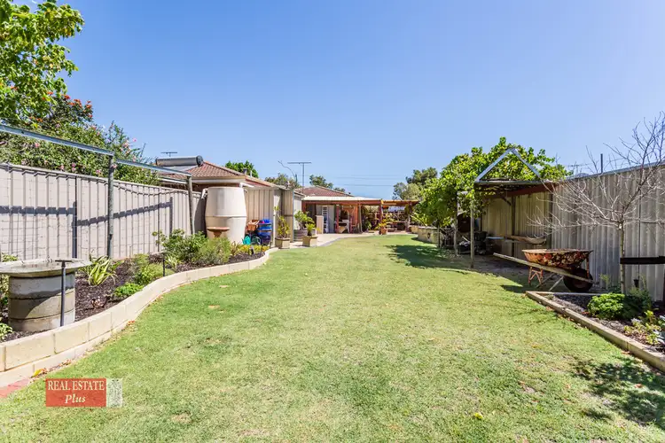 46A Queens Road, South Guildford WA 6055