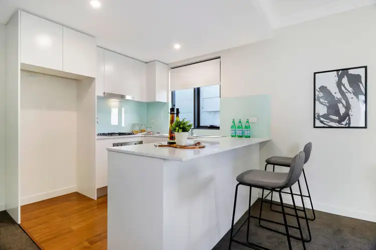 Third view of Homely unit listing, 109/43 Devitt Street, Blacktown NSW 2148