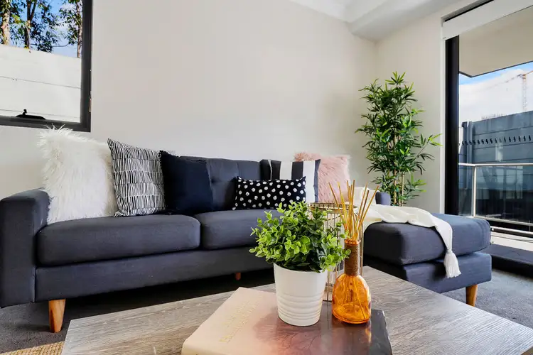 Fifth view of Homely unit listing, 109/43 Devitt Street, Blacktown NSW 2148