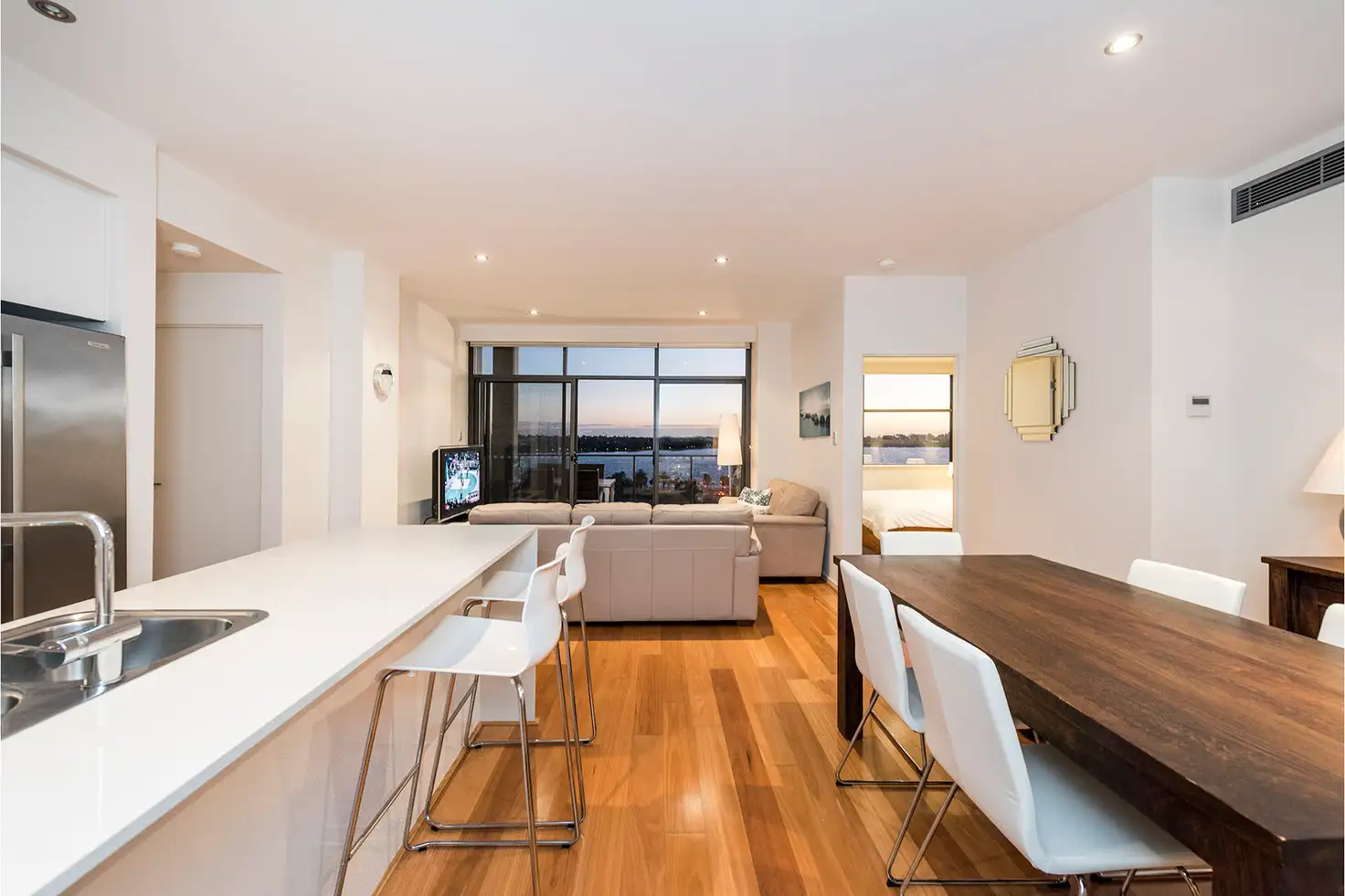 Main view of Homely apartment listing, 30/18 Plain Street, East Perth WA 6004